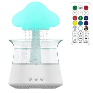 Jetclutch Cloud Rain Humidifier