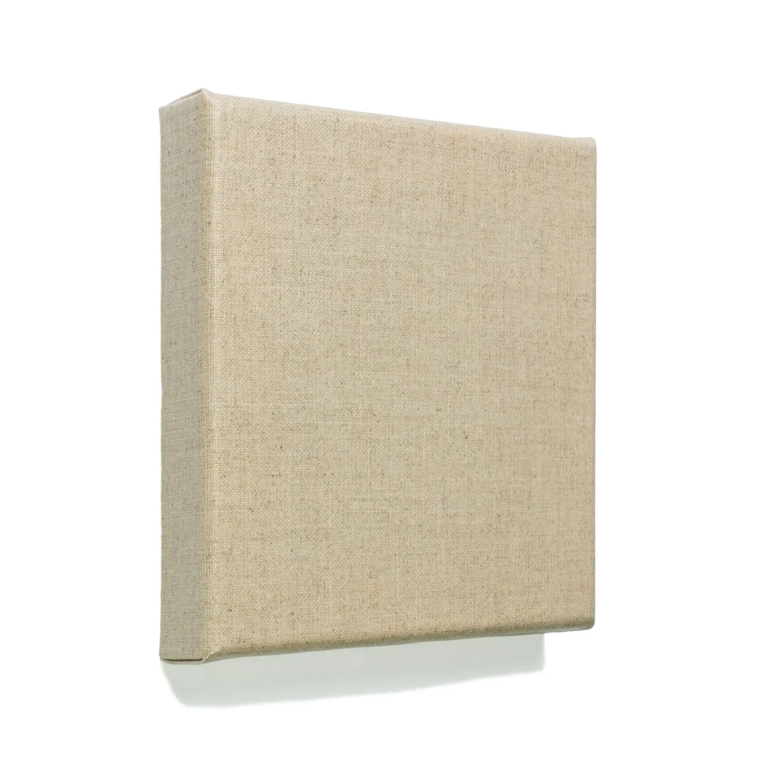 Pre-Gessoed Linen Canvas