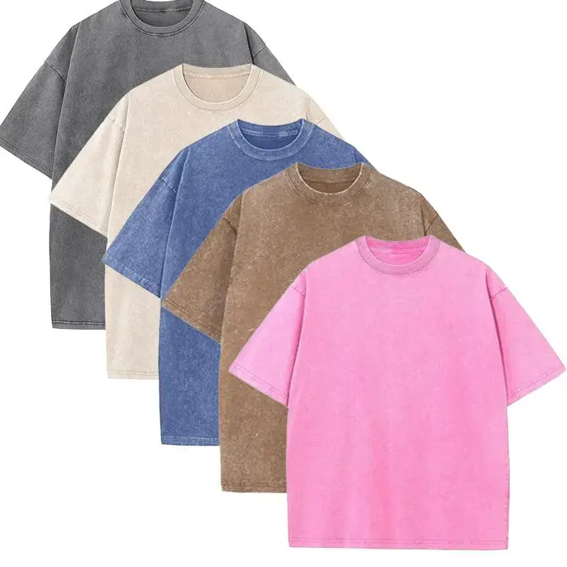 Gray+Apricot+Blue+Brown+Pink(5 Pack)