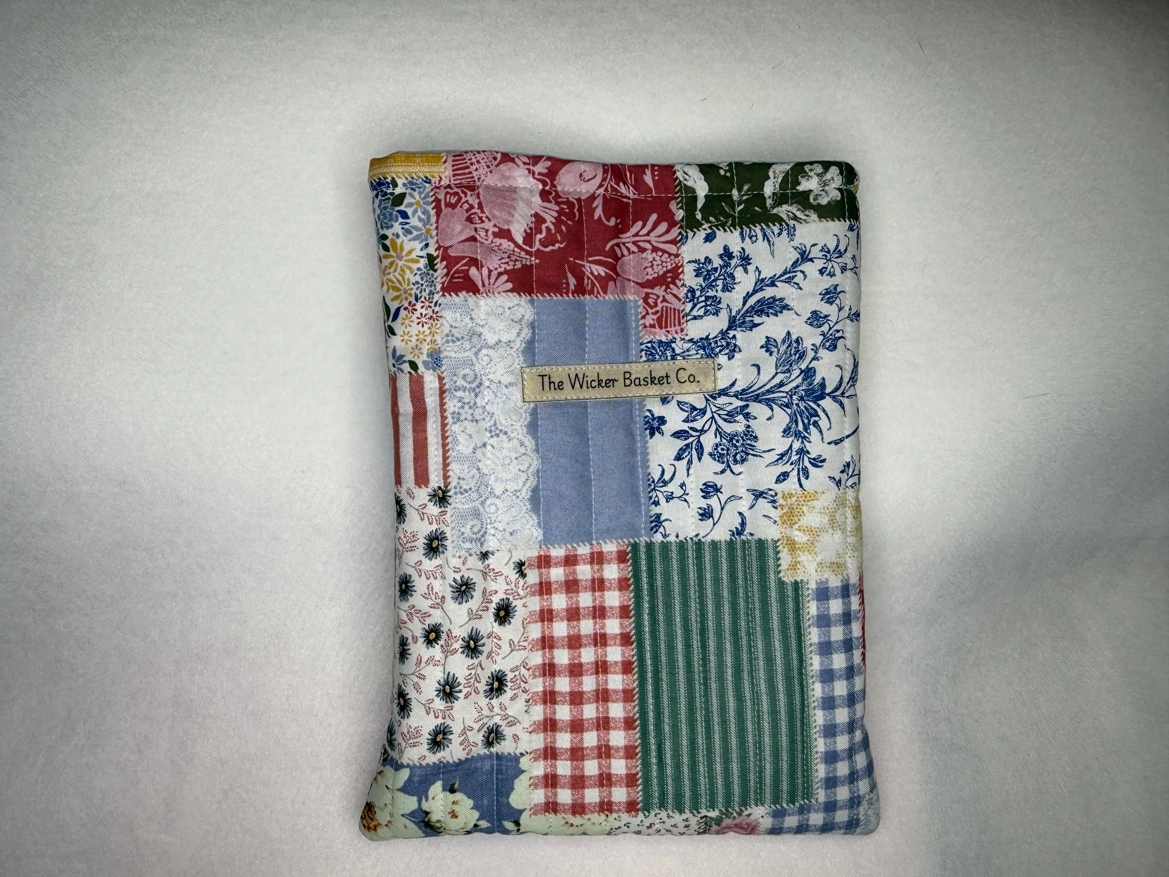 Book Sleeve