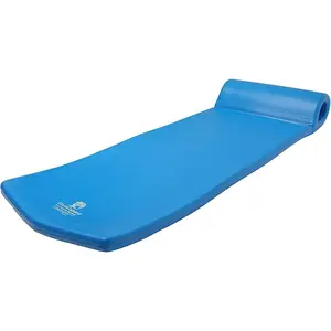 Cococabana 74 inch Foam Float for Pools & Lakes Vinyl Foam Pool Floats