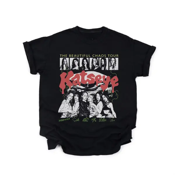 Dance Or Die T-Shirt, Mayhem Ball Tour 2025 - 2026 Sweatshirt