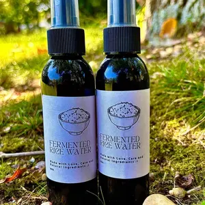 The Herbalist Shop Fermented Rice Water
