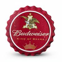 Budweiser bottle cap