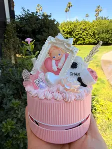 🌸💓 Doll Desk Vacuum 💓🌸 Clean your space in style ✨