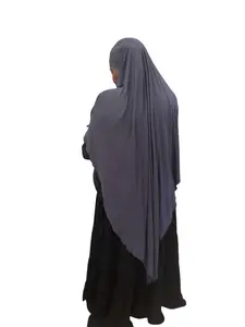 Maxi Khimar