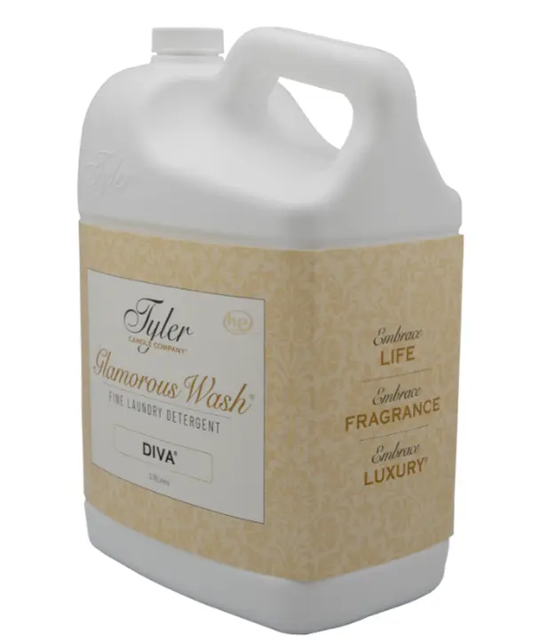 Gallon Glamorous Wash 3.78L Gallon Glamorous Wash 3.78L