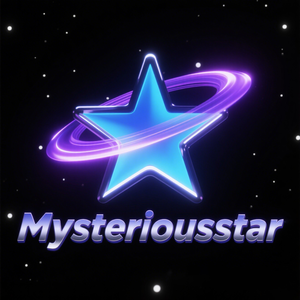 Mysteriousstar