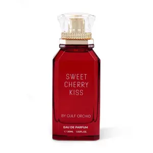 MINI Sweet Cherry Kiss by Gulf Orchid EDP Spray, 30ml