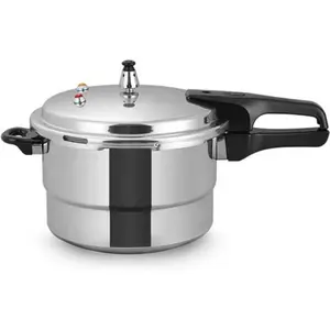 Cooker, Non-Stick  Cookers With Steamed Layer  Alloy Superabrasive Gas Cooktop and Induction Cooker -Use for  Cooking (3L for 1-2 people)