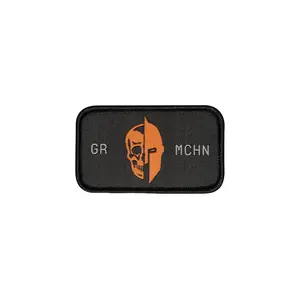 Machine Patch
