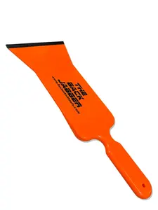 The Back Jabber Paddle Squeegee by Fusion Tools (Bulldozer Alternative)
