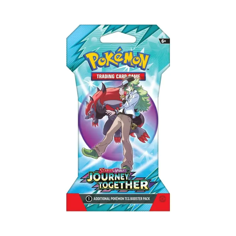 pokemon journey together japanese booster box TCG: Scarlet & VioletJourney Display 36 Packs : Toys & Games Trainers Pokmon Break into Battle Pokemon Trading Card Game: Scarlet