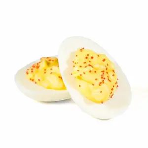 Chocolate Deviled Egg (1 Count)