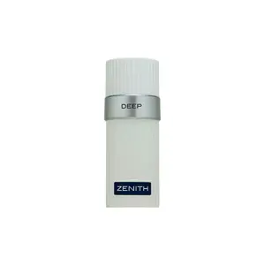 Zenith Deep EDP Spray - 100ml Aromatic Citrus Woody, Woody Aromatic, Zesty, Jasmine, Perfume-Inspired Men's Daily Wear Fragrance Cologne, Woody Aromatic Fragrance
