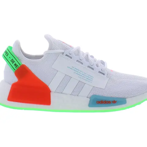 Adidas Nmd_R1.V2 Mens Shoes