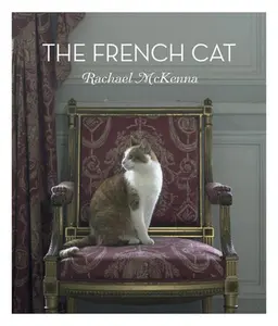 USED-The French Cat by Hale McKenna, Rachael (Hardcover)