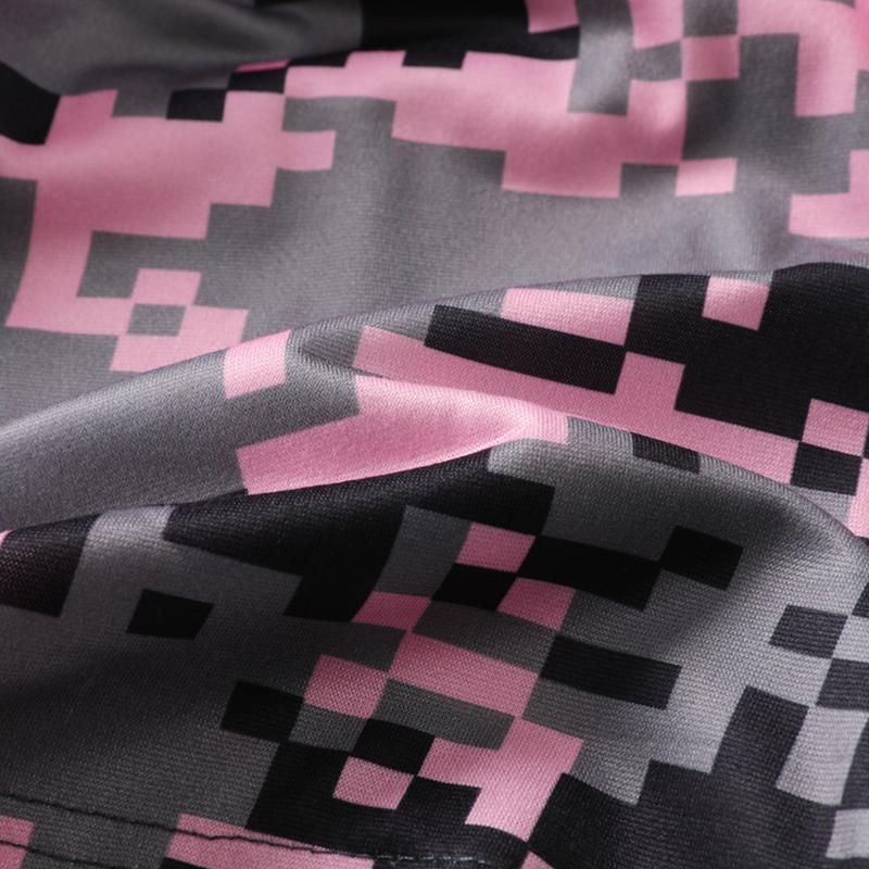 3-pack women’s dual-use running shorts with built-in lining; quick-drying, breathable fitness shorts with pockets, suitable for sports training. dolphin