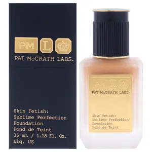 Skin Fetish Sublime Perfection Foundation - 19 Medium by Pat Mcgrath Labs for Women - 1.18 oz Foundation