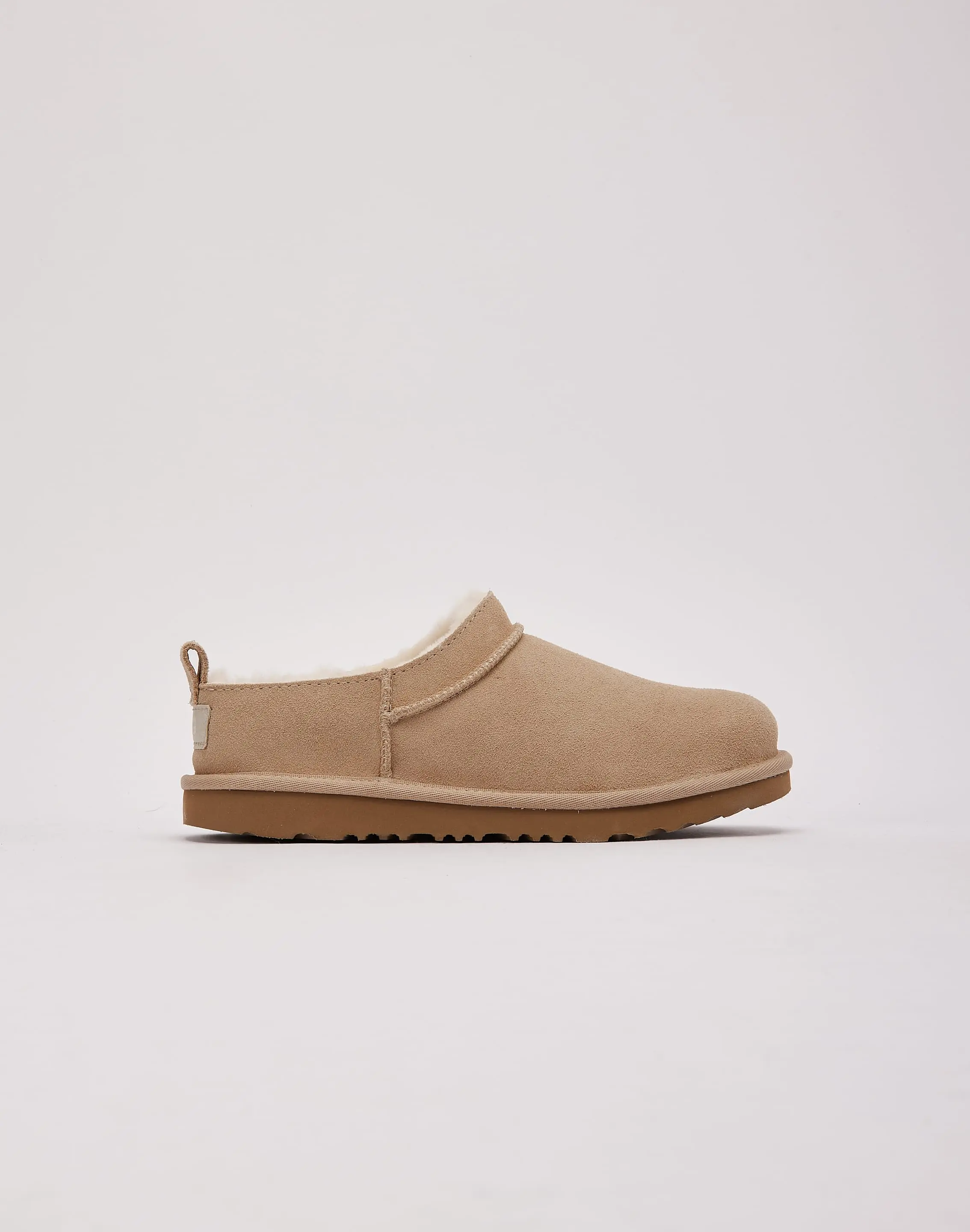 Kids UGG Classic Micro Grade-School