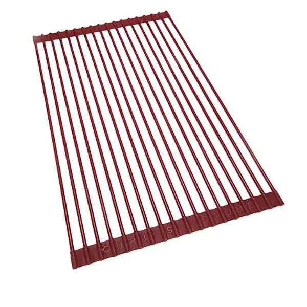 Curtis Stone Roll Up 2-in-1 Drying Rack/Trivet