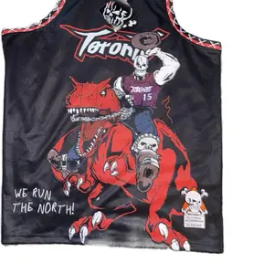 Brand x jersey