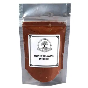 Money Drawing Incense