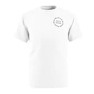 "Life by Design" - Heavy T-Shirt - Naples Beach Florida