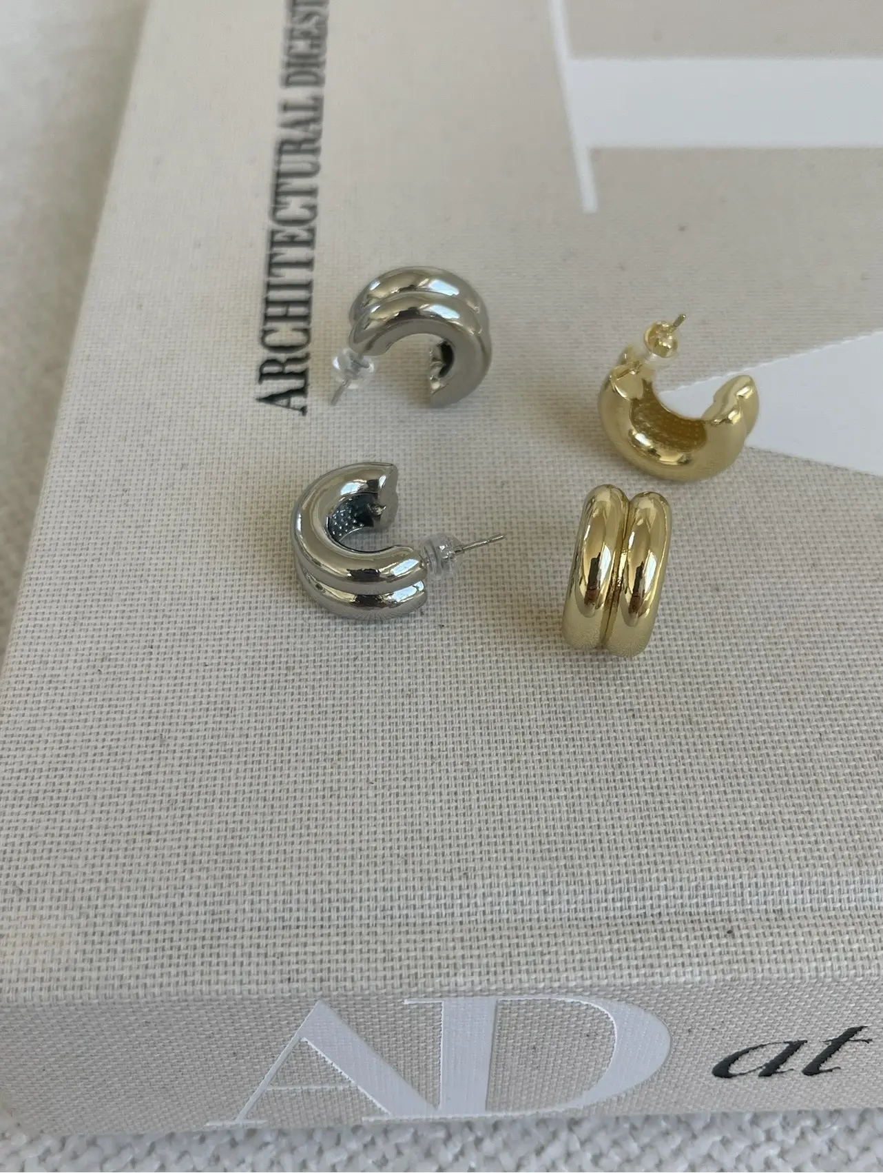 Riley Earrings