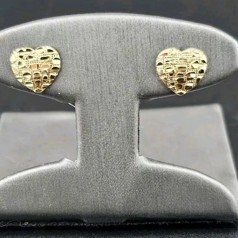 Live Selection Jewelry - Choose Your Piece During the Live - 14k Gold Earrings