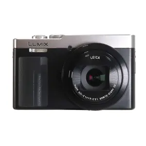 Panasonic Lumix ZS99 20.3MP 30X Optical Zoom Digital Camera (Silver)