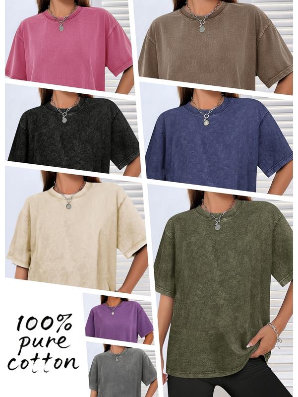 Unisex Vintage Washed Oversized Black T-Shirt - Double-Sided Hip Hop Graphic Tee with "SAD BOYZ" & "TE COMPRE LAS FLORES" Print, Loose Fit Round Neck Short Sleeve, All-sey2k,Vintage,Streetwear Christmas Thanksgiving gift,Cyber Monday