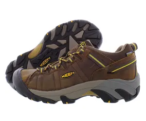 Keen Targhee Ii Waterproof Mens Shoes