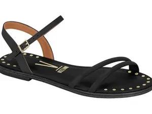 Alemania Everyday Flat Sandals