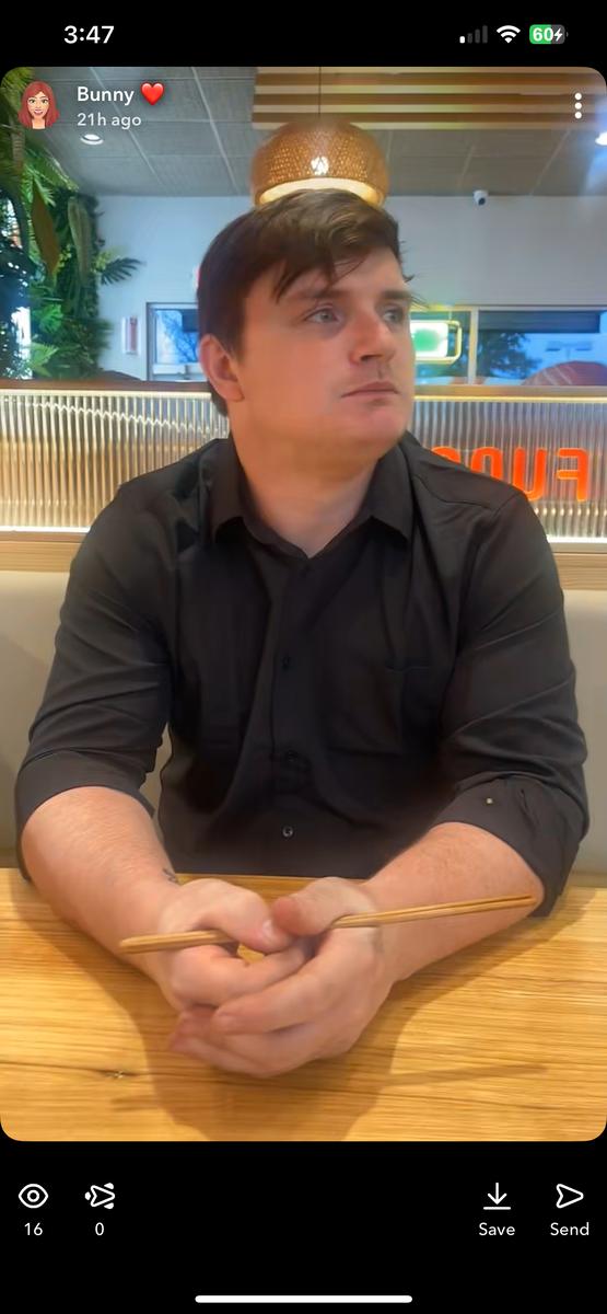 Item: Black-White-Red, L