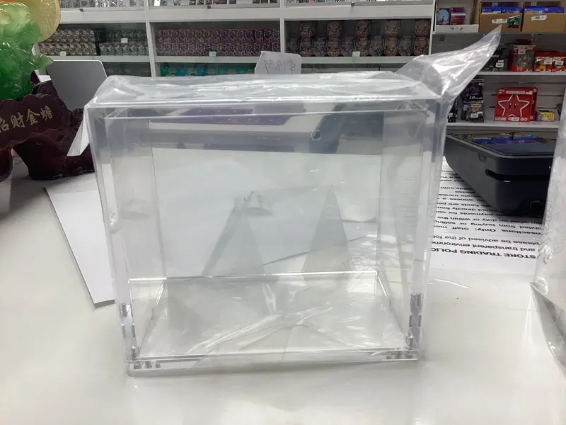 how many pokemon packs are in a booster box Pokemon Boosters Mystery Box | Pokémon TCG main image 1