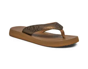 Yoga Mat II Leather - Women Sandals
