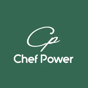 Chef Power US shop logo