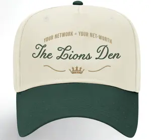 Lions Den Hat