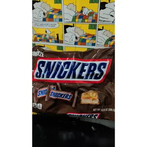 Snickers Fun size Bag