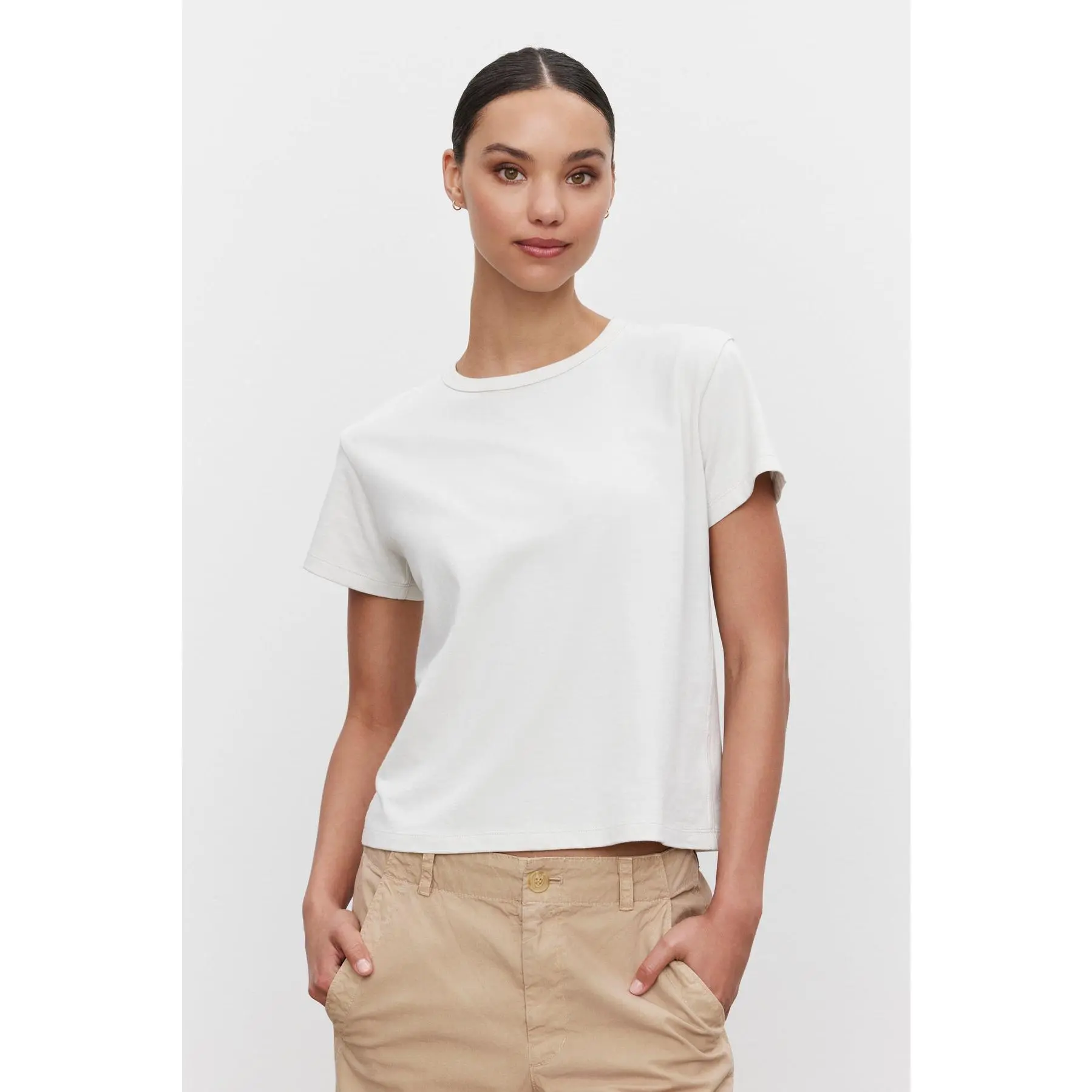 LEIGH TEE
