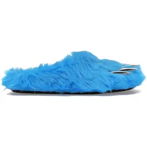 Bravest Studios Bear Claw Mule Blue