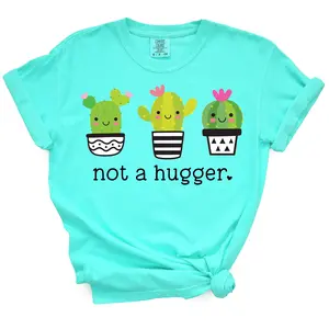 Not A Hugger TShirt