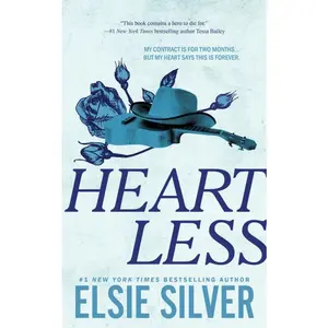 Heartless by Elsie Silver
