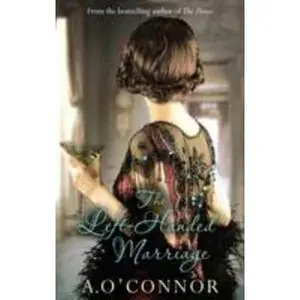 USED-Left-Handed Marriage by A. O'Connor (Paperback)