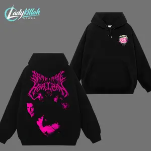 [LadyKillahStore] #12 Limited Bring Me The Horizon T-Shirt, Retro Rock Band Tee, BMTH Tour 2026 T-Shirt, Unisex Oversize Heavy Metal Band Tee, Gift For Rock Fan, Gift for Metal Music Lovers, Rock Music Gift for Men & Women.