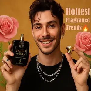 AL SHURUQ Eau De Parfum – Exotic Arabic Perfume for Men with Cardamom, Cumin, Rose, Patchouli, Sandalwood & Musk | 100ml Spray, 20% Oil, 18-24 Hour Wear  Bold, Long-Lasting Arabian Perfume for Formal Nights & Daily Confidence – Made in UAE (MDO009)