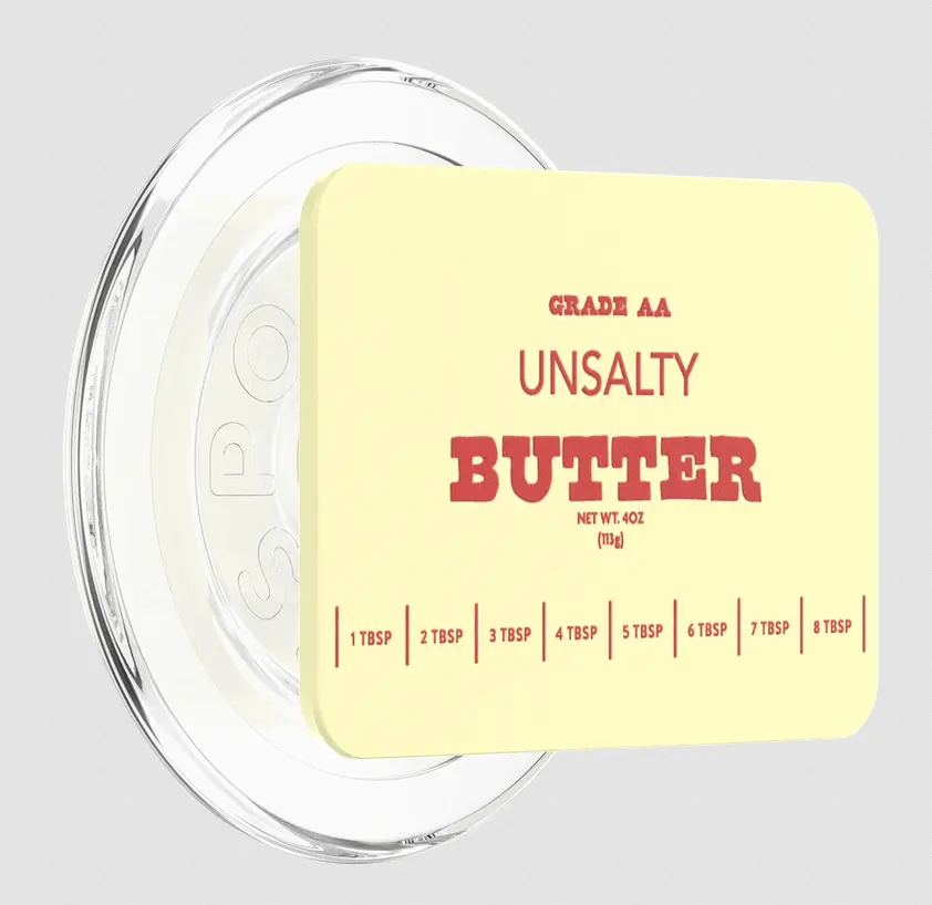 popsockets Unsalty  MagSafe PopGrip