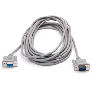 Startech MXT10025 25 ft. 9-pin Straight Through Cable- male to female