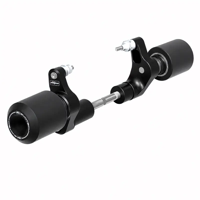 Motorcycle Frame Sliders Crash Protector for Ducati Streetfighter V4 SP 2020-2025, No-Cut Frame Crash Protection Pads, CNC Body Protection